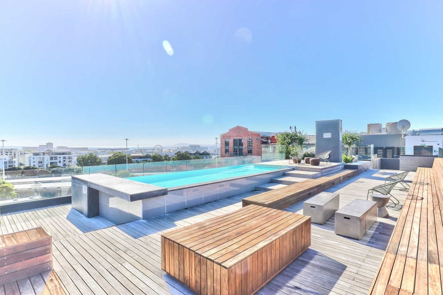 1 Bedroom Property for Sale in De Waterkant Western Cape